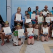 Zajęcia Otwarte Eko-Zdrowie KGHM. Grupa II, 2014-12-11