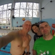 Podwodna sesja na treningu, 2015-04-13