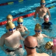 Zajęcia EKO-Zdrowie KGHM - grupa środowa, 2015-04-15