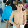 Zawody Pływackie o Puchar Wiosny, 2015-04-20