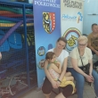 Zawody Pływackie o Puchar Wiosny, 2015-04-20