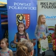 Zawody Pływackie o Puchar Wiosny, 2015-04-20