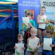 Zawody Pływackie o Puchar Wiosny, 2015-04-20
