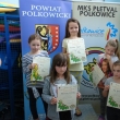 Zawody Pływackie o Puchar Wiosny, 2015-04-20