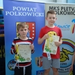 Zawody Pływackie o Puchar Wiosny, 2015-04-20