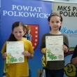 Zawody Pływackie o Puchar Wiosny, 2015-04-20