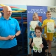 Zawody Pływackie o Puchar Wiosny, 2015-04-20
