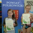 Zawody Pływackie o Puchar Wiosny, 2015-04-20