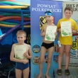 Zawody Pływackie o Puchar Wiosny, 2015-04-20
