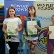 Zawody Pływackie o Puchar Wiosny, 2015-04-20