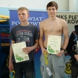 Zawody Pływackie o Puchar Wiosny, 2015-04-20