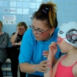 Zawody Pływackie o Puchar Wiosny, 2015-04-20