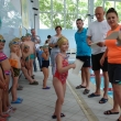 Zakończenie nauki zajęć pływania EKO-Zdrowie KGHM - Grupa II, 2015-06-18