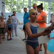 Zakończenie nauki zajęć pływania EKO-Zdrowie KGHM - Grupa II, 2015-06-18