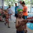 Zakończenie nauki zajęć pływania EKO-Zdrowie KGHM - Grupa II, 2015-06-18