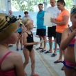 Zakończenie nauki zajęć pływania EKO-Zdrowie KGHM - Grupa II, 2015-06-18