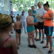 Zakończenie nauki zajęć pływania EKO-Zdrowie KGHM - Grupa II, 2015-06-18