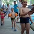 Zakończenie nauki zajęć pływania EKO-Zdrowie KGHM - Grupa II, 2015-06-18