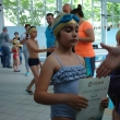 Zakończenie nauki zajęć pływania EKO-Zdrowie KGHM - Grupa II, 2015-06-18