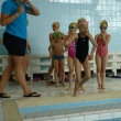 Zakończenie nauki zajęć pływania EKO-Zdrowie KGHM - Grupa II, 2015-06-18