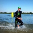 Ogólnopolskie zawody w Triathlonie, 2015-08-30