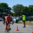 Ogólnopolskie zawody w Triathlonie, 2015-08-30