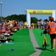Ogólnopolskie zawody w Triathlonie, 2015-08-30