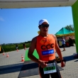 Ogólnopolskie zawody w Triathlonie, 2015-08-30
