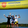 Ogólnopolskie zawody w Triathlonie, 2015-08-30