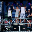 IRONMEN 70.3, 2015-08-09