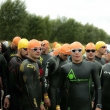Międzynarodowy Triathlon Łużycki, 2015-09-06