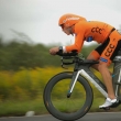 Międzynarodowy Triathlon Łużycki, 2015-09-06