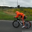 Międzynarodowy Triathlon Łużycki, 2015-09-06