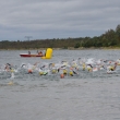 Międzynarodowy Triathlon Łużycki, 2015-09-06