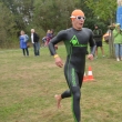 Międzynarodowy Triathlon Łużycki, 2015-09-06