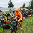 Międzynarodowy Triathlon Łużycki, 2015-09-06