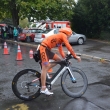 Międzynarodowy Triathlon Łużycki, 2015-09-06