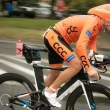 Międzynarodowy Triathlon Łużycki, 2015-09-06