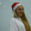 Mikołajkowe Zawody Pływackie, 2015-12-11