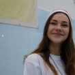 Mikołajkowe Zawody Pływackie, 2015-12-11