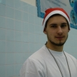Mikołajkowe Zawody Pływackie, 2015-12-11