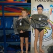Mikołajkowe Zawody Pływackie, 2015-12-11