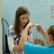 Zawody o Puchar Wiosny (r.o. Sienkiewicza), 2016-05-20