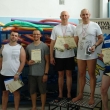 Zawody o Puchar Wiosny (r.o. Sienkiewicza), 2016-05-20