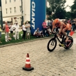 Garmin Iron Triathlon 1/4IM, 2016-07-17