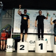 Garmin Iron Triathlon 1/4IM, 2016-07-17