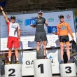 Garmin Iron Triathlon 1/4IM, 2016-07-17