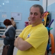 Zawody o Puchar Jesieni z osiedlem Hubala, 2016-11-25