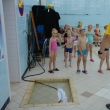 Zakończenie zajęć nauki pływania EKO-Zdrowie KGHM - Grupa środowa, 2017-12-13