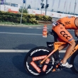 Mistrzostwa Polski na dystansie IRONMAN, 2018-08-19